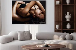 Plakat: Sexy para pasja