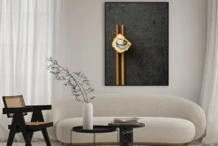 Plakat: Sushi. japońskie jedzenie