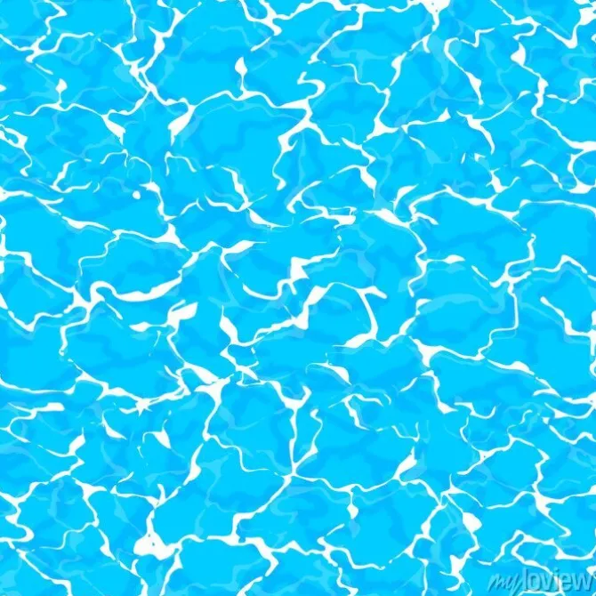 Tapeta: 水面 水色