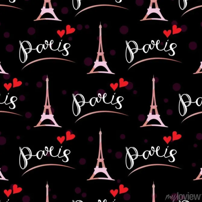 Tapeta: Печать