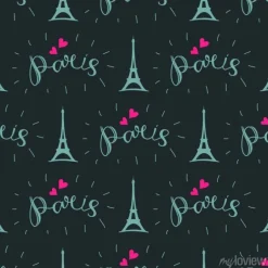 Tapeta: Печать