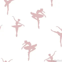 Tapeta: Балерины в танце