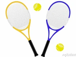 Tapeta: テ ニ ス ラ ケ ッ ト