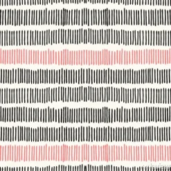 Tapeta: Abstract lines seamless pattern