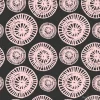 Tapeta: Abstract ornate seamless pattern