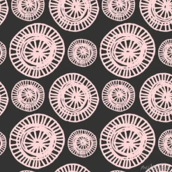 Tapeta: Abstract ornate seamless pattern