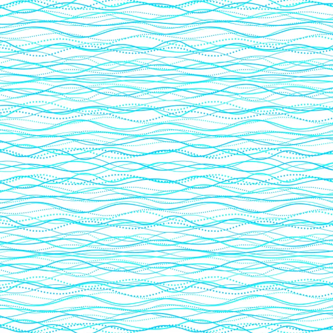 Tapeta: Abstract wave seamless