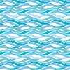 Tapeta: Abstract wavy ocean background