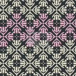 Tapeta: Abstrakcyjna kwiatu siatki