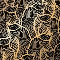 Tapeta: Adamaszek bezproblemową kwiatowy wzór. królewski tapety.