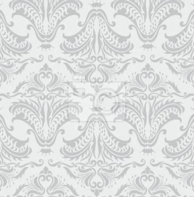 Tapeta: Adamaszek opulence