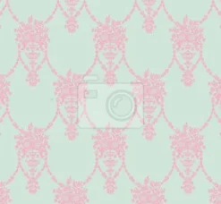 Tapeta: Amfora mln rose