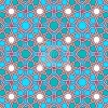 Tapeta: Arabska latticework