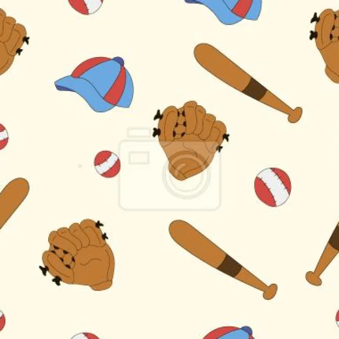 Tapeta: Baseball