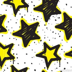 Tapeta: Bez szwu deseń graffiti