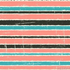 Tapeta: Bez szwu deseń w stylu vintage