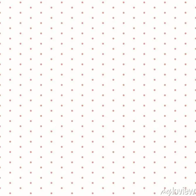 Tapeta: Bezproblemowa geometryczny wzór wektor. nowoczesna ozdoba z różowymi