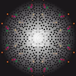 Tapeta: Big bang dotty