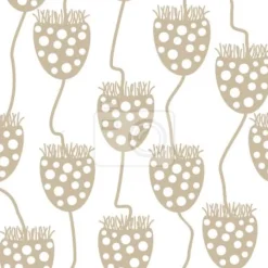 Tapeta: Blossoms on line