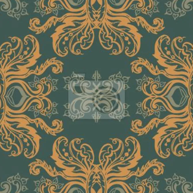 Tapeta: Bogactwo rozprzestrzenia się