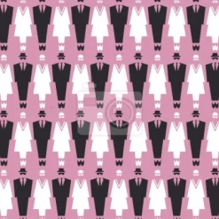 Tapeta: Bonnie i clyde