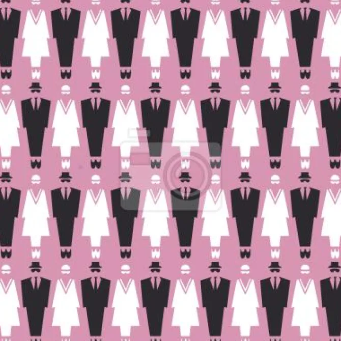 Tapeta: Bonnie i clyde