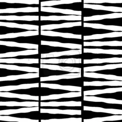 Tapeta: Brak skrzyżowania zebry