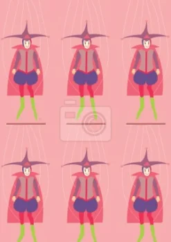 Tapeta: Carneval of jester