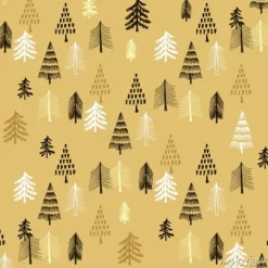 Tapeta: Christmas pattern110