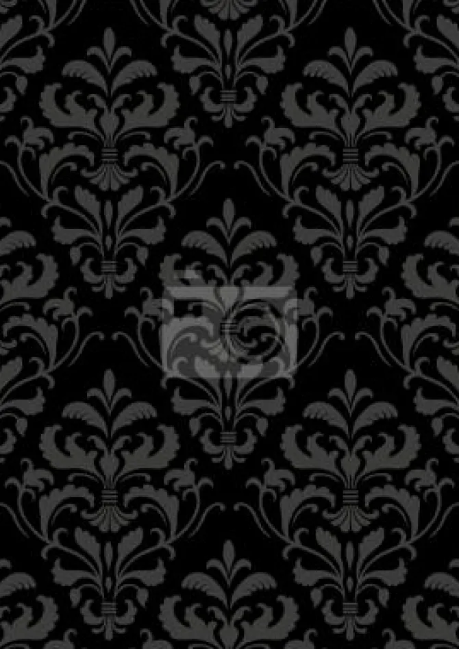 Tapeta: Ciemny barok