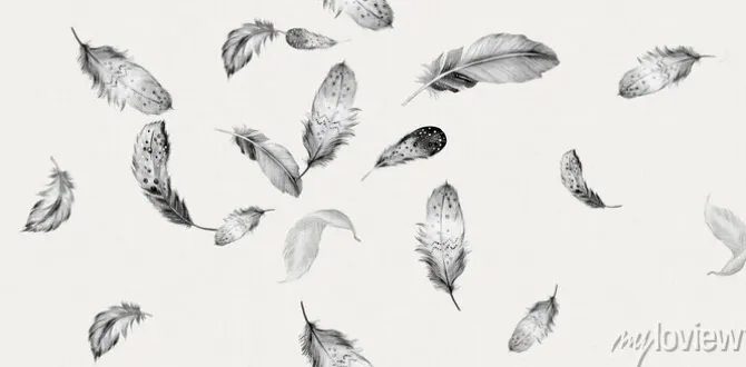 Tapeta: Computer drawn flower illustration.flowers watercolor illustration.manual