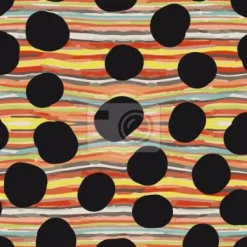 Tapeta: Czarna rzeka