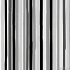 Tapeta: Czarne i szare paski pionowe