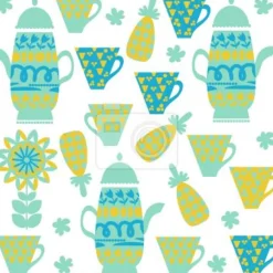 Tapeta: Czas na herbatę