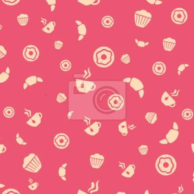 Tapeta: Czas na herbatę