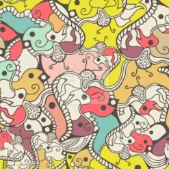 Tapeta: Łączność zwierząt