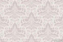 Tapeta: Damask seamless pattern element. vector floral damask ornament
