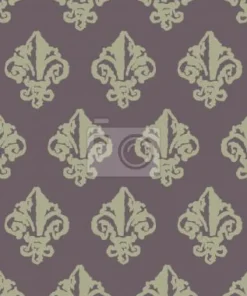 Tapeta: De winter lady grey