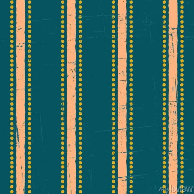 Tapeta: Deseń bez szwu etniczne