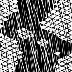 Tapeta: Deszcz na krzyżu