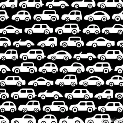 Tapeta: Doodle samochodów w tle. niekończące się tekstury tapety, wypełnienia,