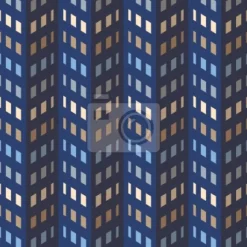 Tapeta: Drapacz chmur