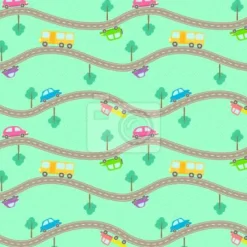 Tapeta: Drogi i samochody