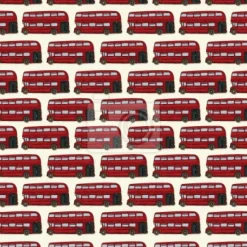 Tapeta: Dwupoziomowy autobus