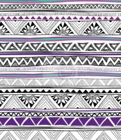 Tapeta: Ethno chevron