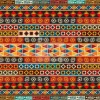 Tapeta: Ethno stripes