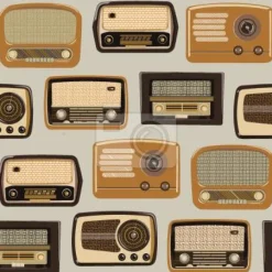 Tapeta: Fale powietrzne