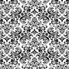 Tapeta: Floral pattern. vintage wallpaper in the baroque style. seamless