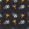 Tapeta: Football pattern