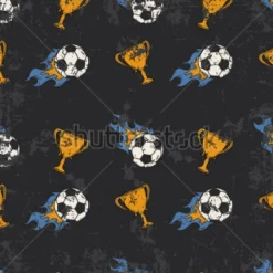 Tapeta: Football pattern